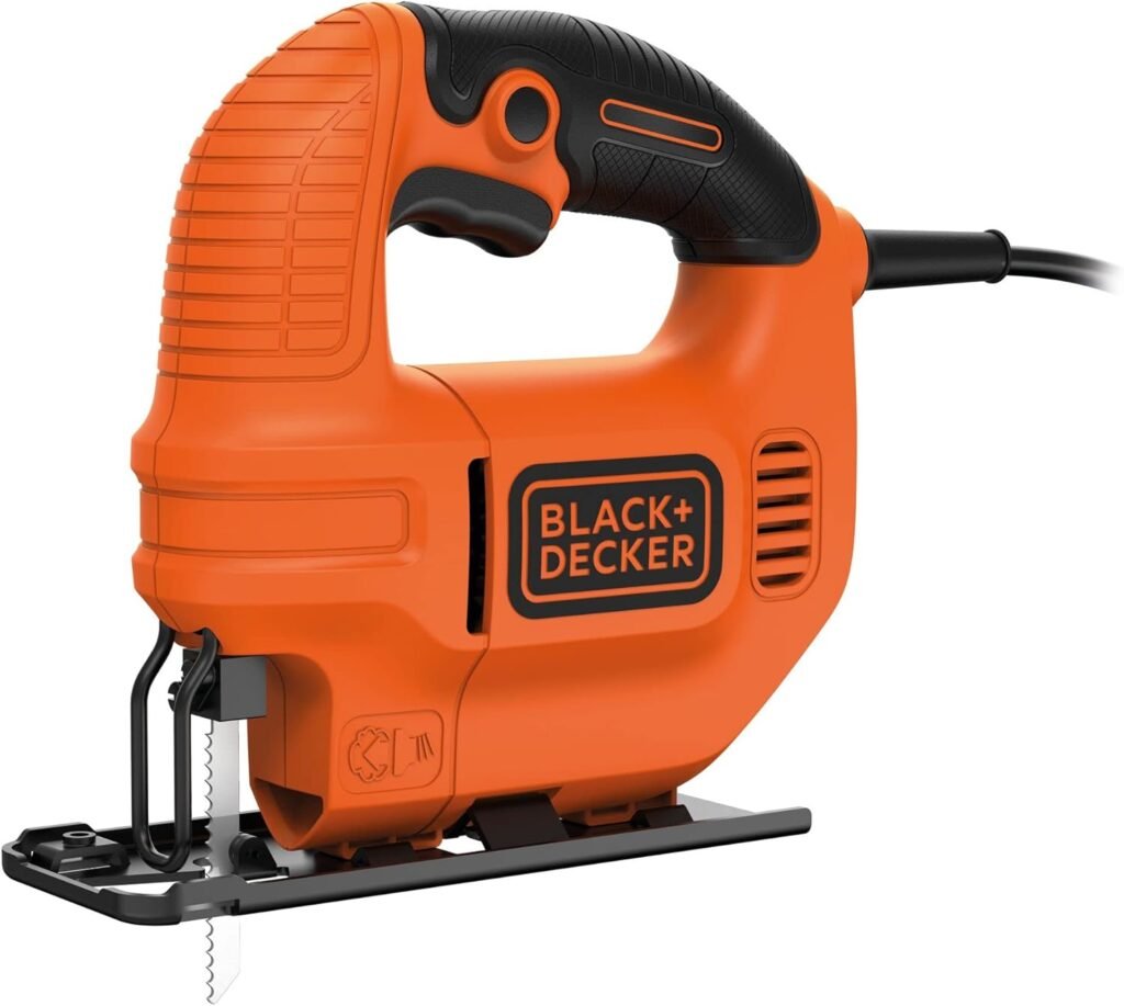 black and decker 400w