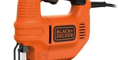 black and decker 400w