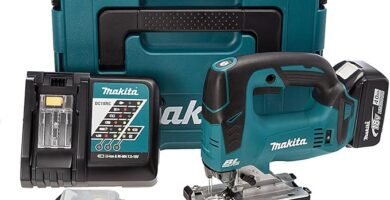 Makita DJV182RMJ