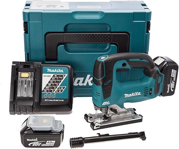 Makita DJV182RMJ